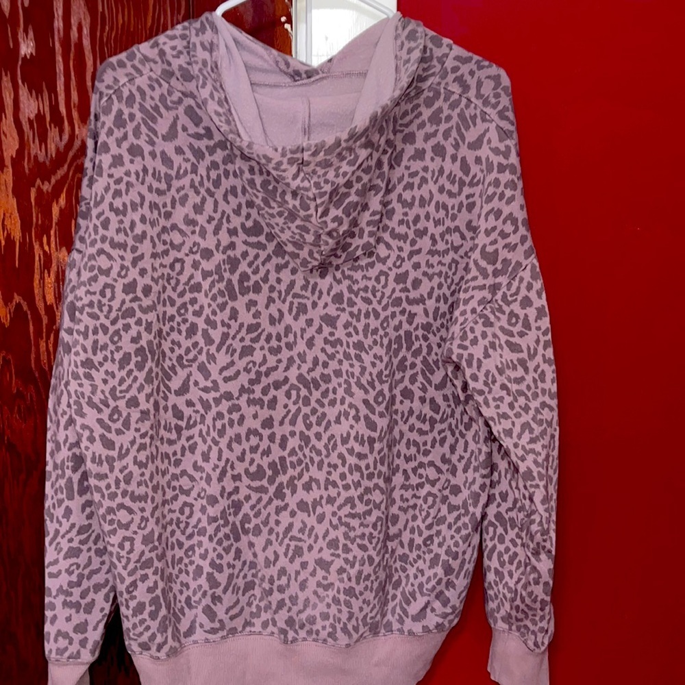 Buffalo David Bitton Hoodie - Picture 3 of 4